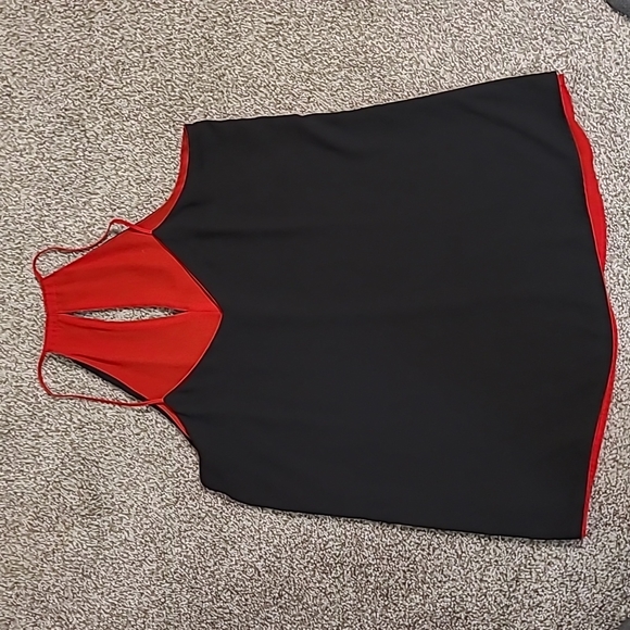 Express reversible tank‎ - Picture 3 of 3